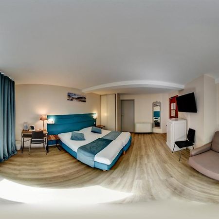 Hotel Du Parc Лион Экстерьер фото