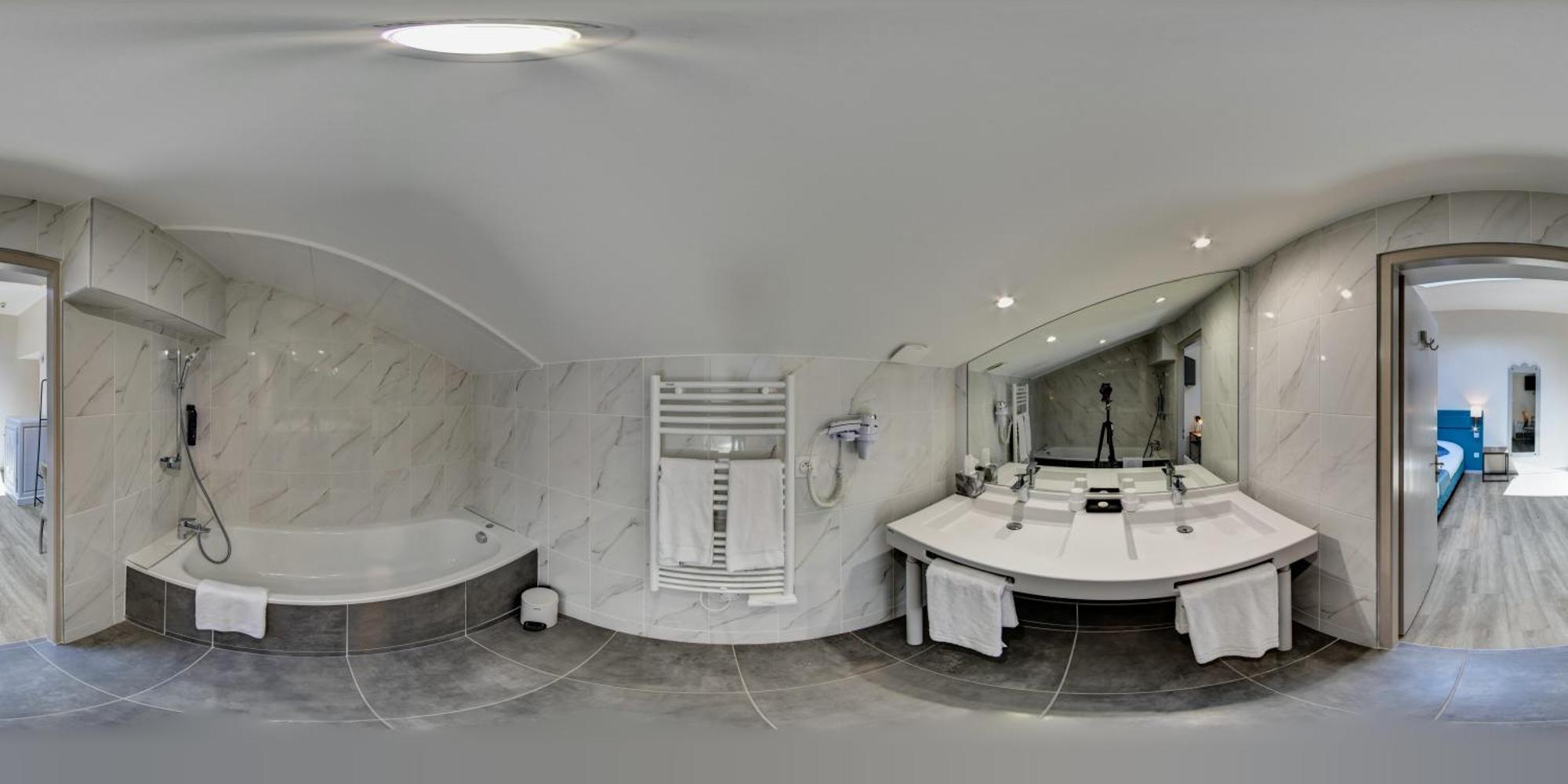 Hotel Du Parc Лион Экстерьер фото